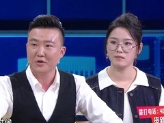 非你莫属 2025 小伙家境贫寒立志改命 因傲慢导致公司损失千万