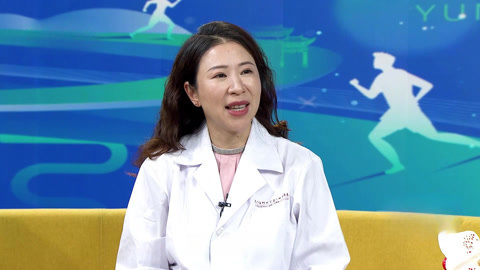 云享健康 2024 引发突发性耳聋的原因 专家揭秘耳朵的构造