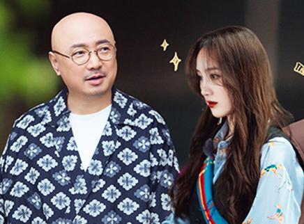 姐姐的爱乐之程 第5期：徐峥退出神秘嘉宾加入
