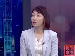 伏杨 辅助生殖技术书写生命希望