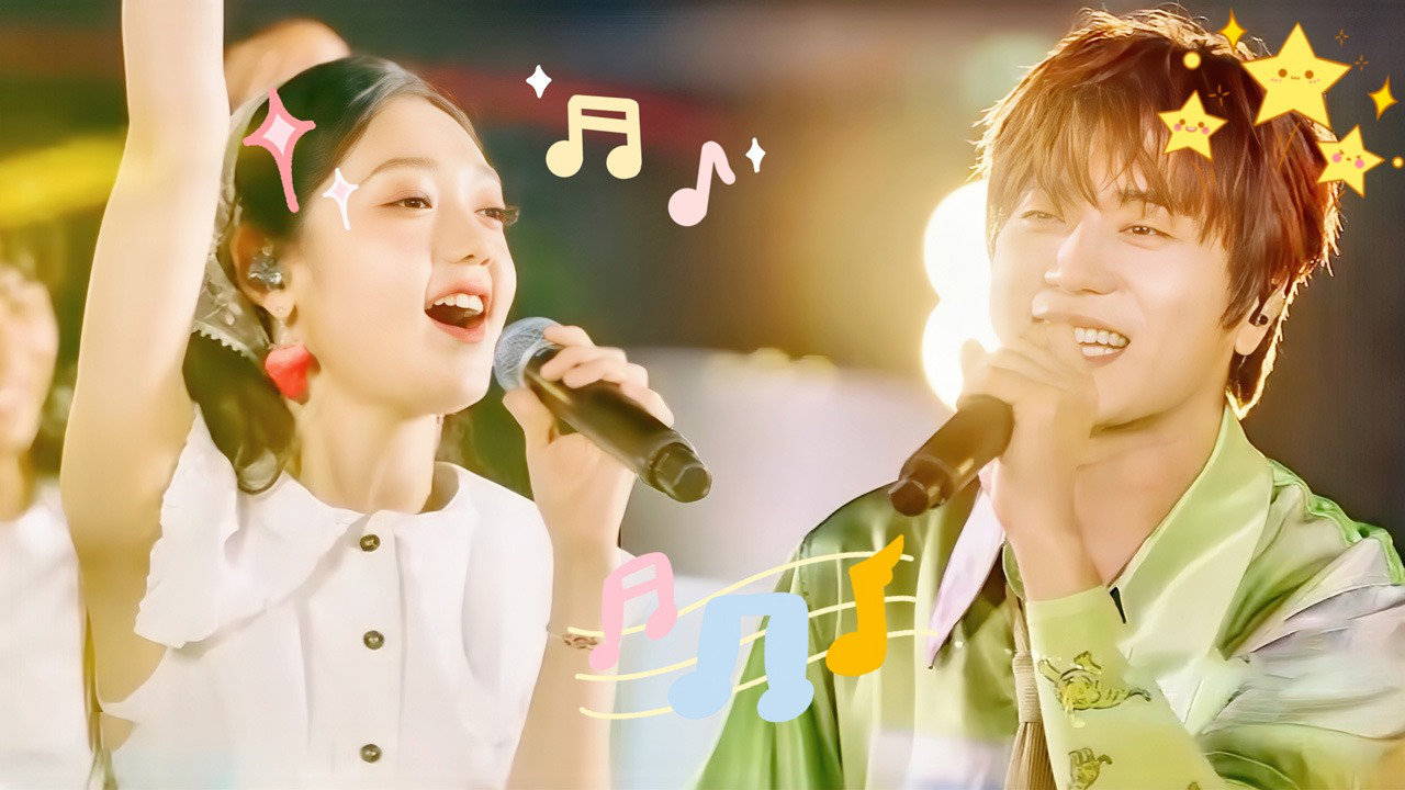 第2期：胡夏希林合唱周杰伦经典，陆虎惊喜加盟