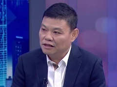 信用中国 李必林：以科技构建“新居住” 品质服务生态