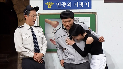 医生在病房做饭？观众笑疯了