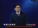 百家讲坛 《百家讲坛》 杨子荣（四） 打虎上山