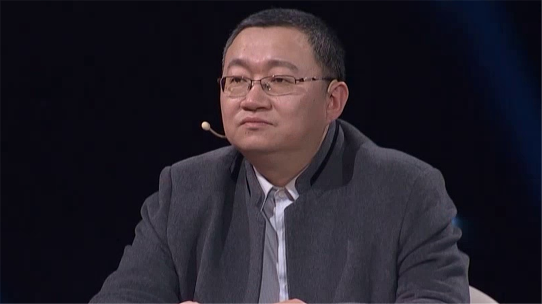 大道致远：为第二个百年开新局