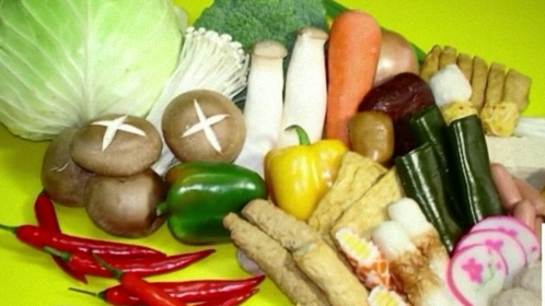X诊所. 冬季抗寒佳品羊肉