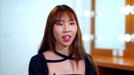 求职高手 第二季 香港小姐姐“北漂”开局被骗，简历一句话惊呆全场企业家