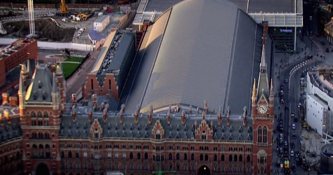 特兰西瓦尼亚到黑海