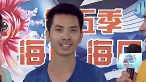 八强复活赛激烈竞争 男子刷新纪录极速冲关