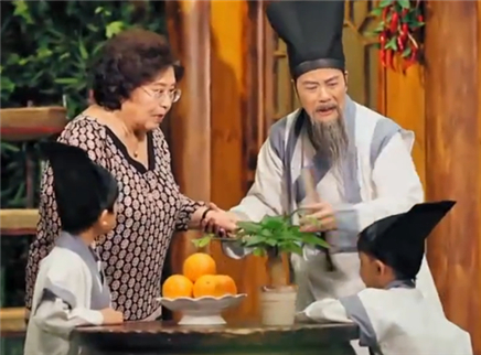 张思莱告诉你孩子腹泻怎么办