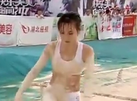快乐美美向前冲 湖南3：12惨败湖北