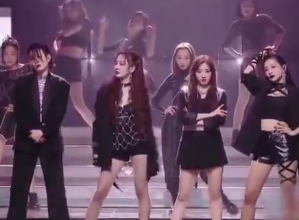 Theme Song Performance