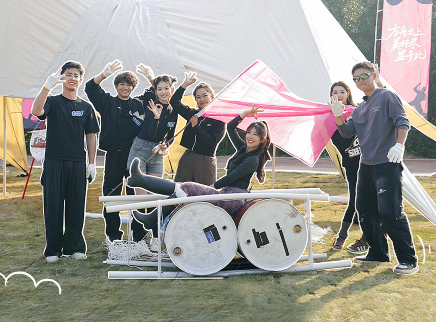 第6期：复活赛晋级名单揭晓