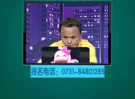 我是大赢家 我是大赢家20150312期