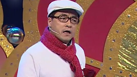 好戏登场 20120701