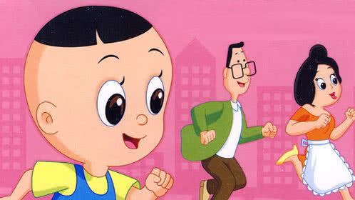 大头儿子小头爸爸-全集