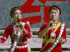 怒江场