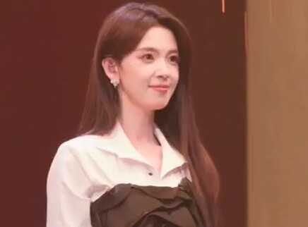 乘风之夜直拍机位:陈瑶