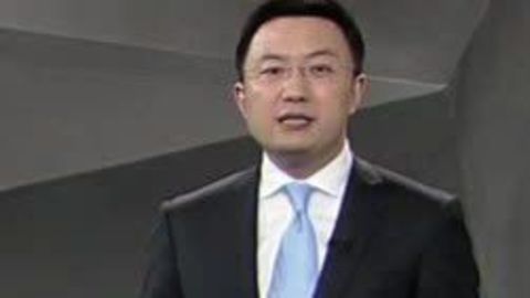 财经夜行线 周小川调研自贸区