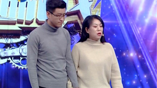 跨时代战书 生活压力过大 妻子竟决定要离婚