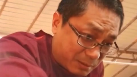 经典传奇 洛阳邙山考古挖墓 最真实的古墓笔记