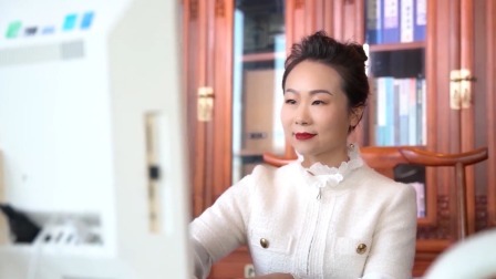 女人帮 2022 郑雅文：“大家”和“小家”