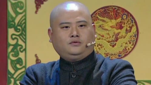 欢乐集结号 脱口秀《百家笑坛之戏曲》