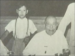 《上海滩恩仇录》系列5：灰飞烟灭