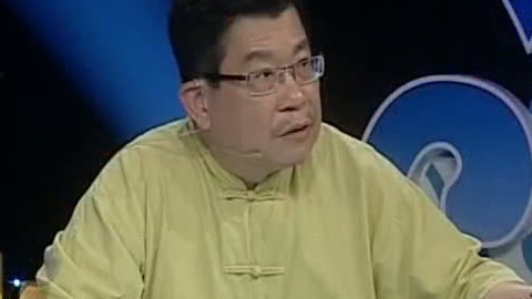 玲听两岸 20141125