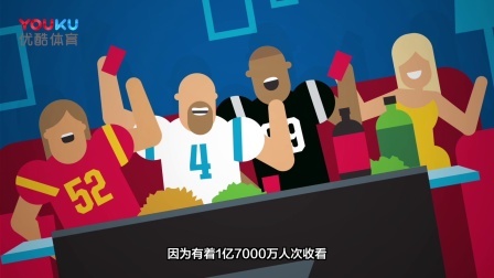 【超级碗揭秘】超级碗到底有多大影响力？