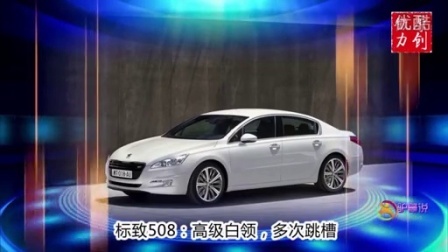 驴哥说 第一季 2017款雷克萨斯LC500最新评测试驾 14