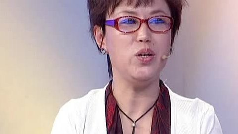 谁是我家人第一季 谁是北影校花女神的妈妈
