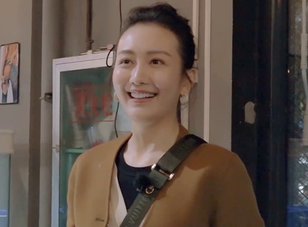 我家那闺女2 闺女日记 第39期：王鸥重拾家乡味道