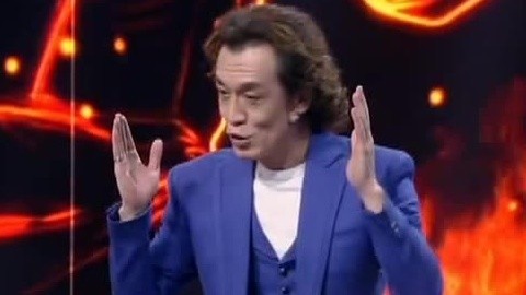 演讲集锦 李咏《致我的情敌》