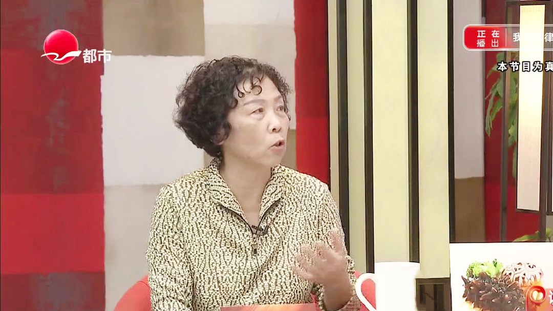 丈夫为何因馊鱼汤要离婚？