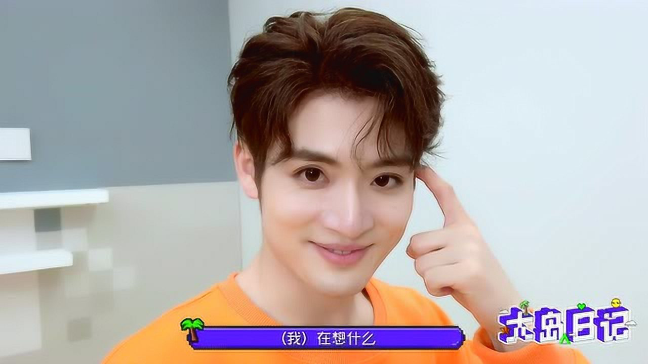 大岛日记2021 力丸Vlog：编舞时都在想什么？《Joker》编舞思路细节满满