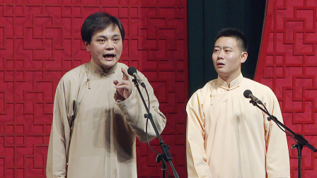 <数来宝> 高峰 栾云平