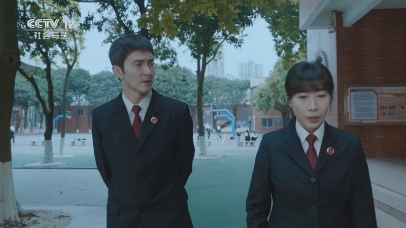 剧懂人心 《剧懂人心》 20260706 《无尽的尽头》