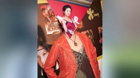 50位中外女星内衣外穿谁最雷人 137