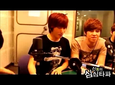 IU kiss&cry 深深打破 基石CUT 12/05/06-U-Kiss (UKiss)