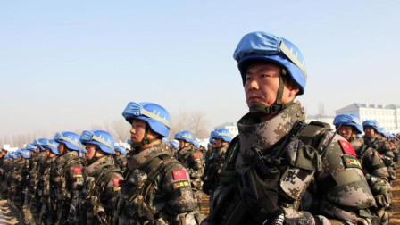 中国维和部队在非洲种菜，当地人主动上门讨蔬菜，其他国家眼馋