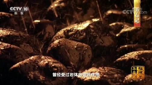 中国影像方志 《中国影像方志》 第195集 福建华安篇