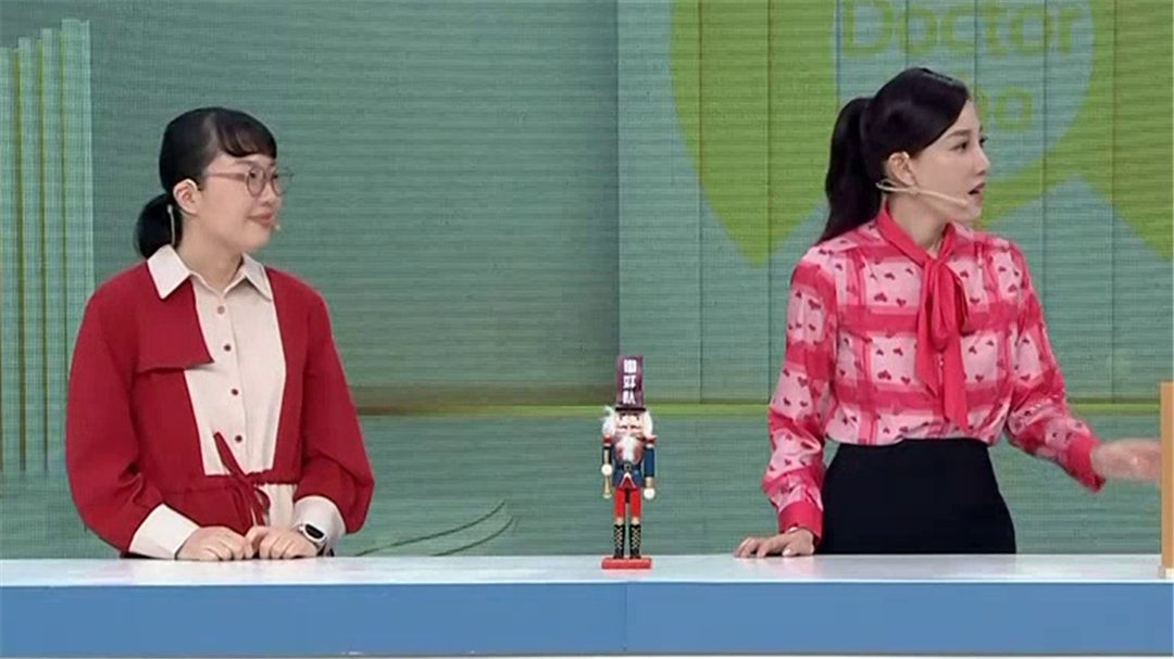 名医话养生 呼吸系统“护卫队”