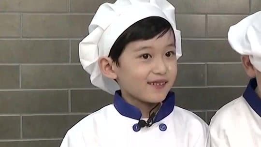 加油吧孩子 我的京味儿美食师父