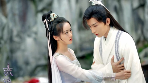 好莱坞影厅 仙侠剧男主都成工具人？