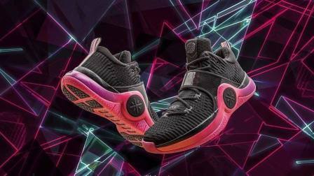 Kicksvision ｜Li-Ning Way of Wade 6 