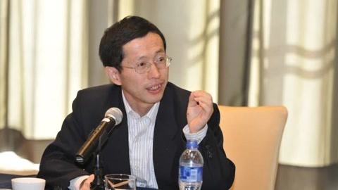 一刻&middot;关键词 2017 公益就是一个普通的行业