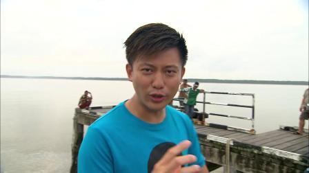 食在好源头 第四季 马来西亚：忘不了鱼  益母草 沙葛 斑鱼 海蜇 竹笙