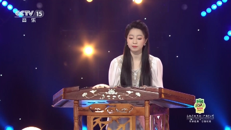 风华国乐 《风华国乐》 20260801 弦歌逐梦