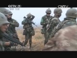 军事纪实 《军事纪实》 20150120 巴西特种兵南京比武记